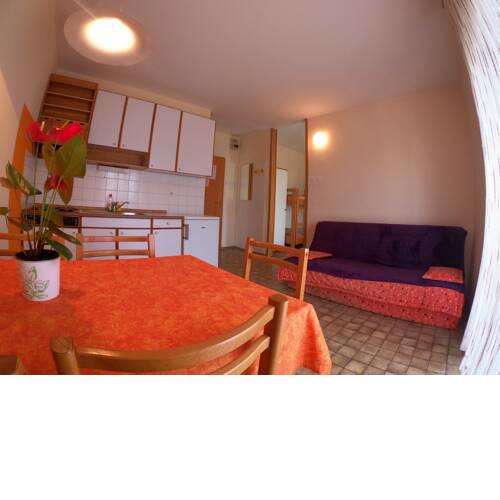 Apartmaji Nama