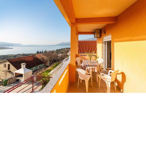 Apartman - Starigrad Paklenica-Rovanjska, Zadarska