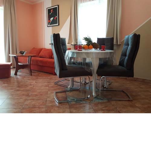 Apartman 1