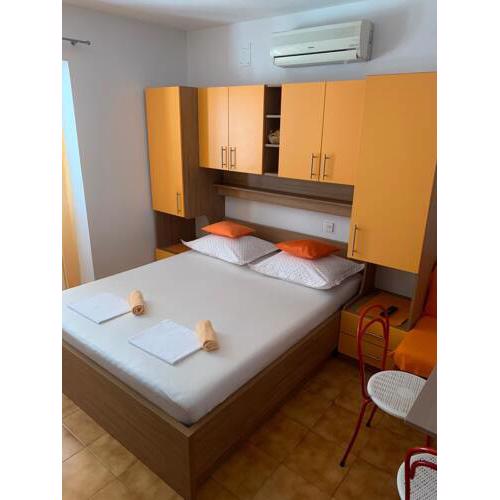 Apartman 2