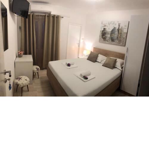 Apartman “3A”