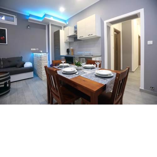 Apartman ABC