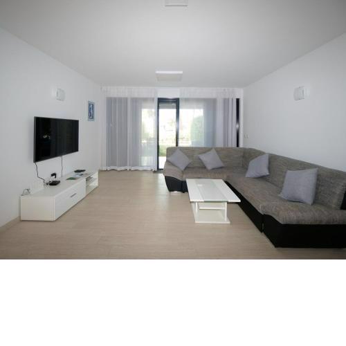 Apartman Adriatica