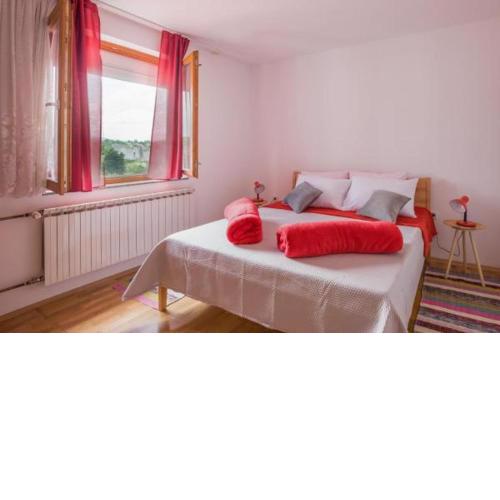 Apartman AGATA