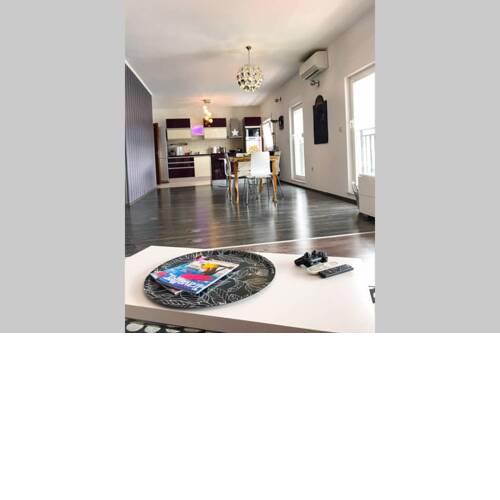 Apartman Ahel Jadranovo