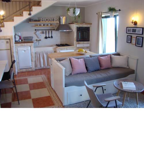 Apartman Alida