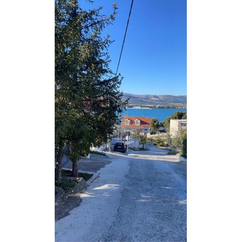 Apartman Alma