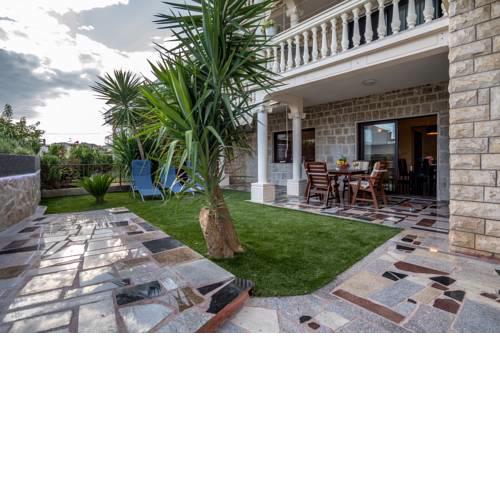Apartman A&M