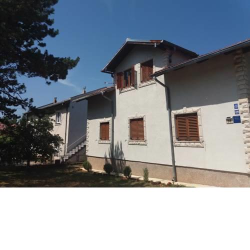 Apartman Amalija