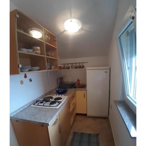 Apartman Amare