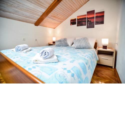 Apartman Amfora