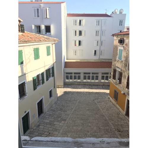 Apartman Amfora