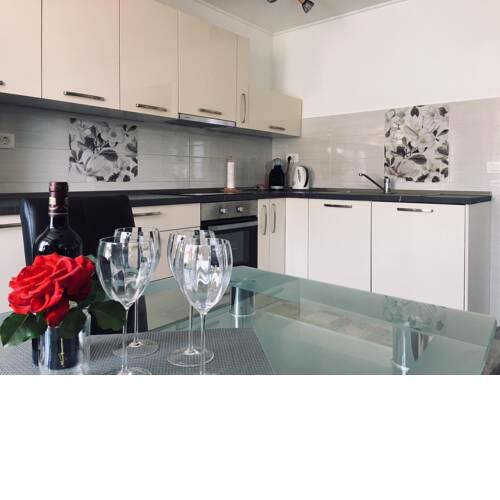 Apartman A&N 2 Opatija