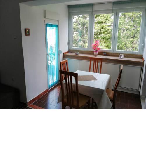 Apartman Ana, Gajac