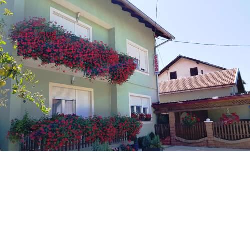 Apartman Ana Gracac