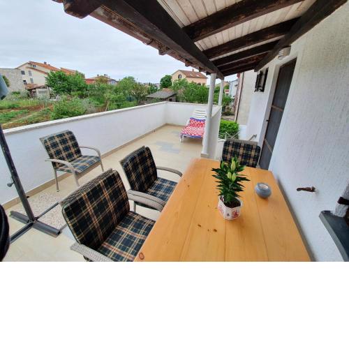 Apartman Ana