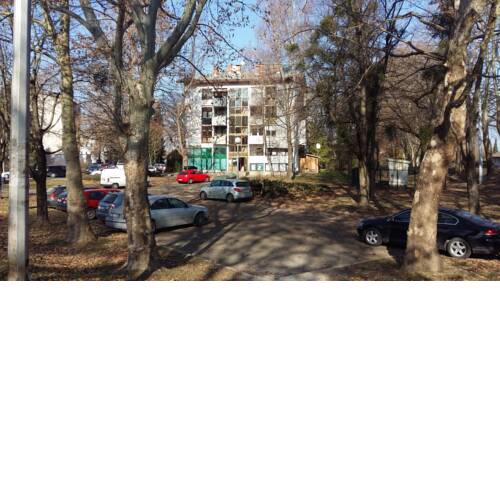 Apartman Anastazija