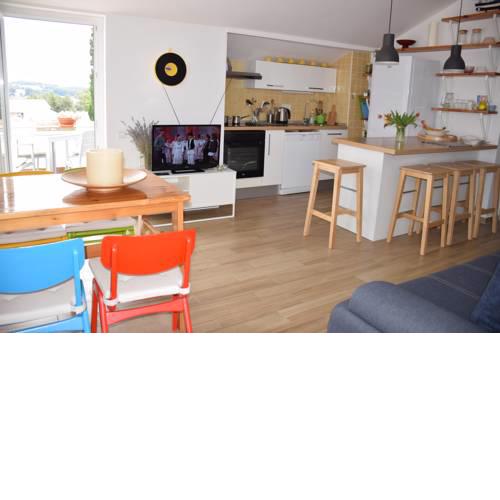 Apartman Anđelka