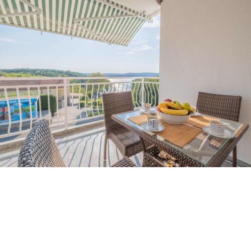 Apartman Anđelko