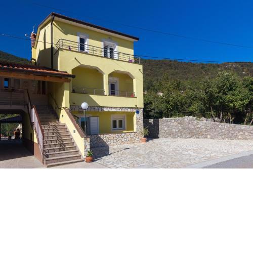 Apartman Andrea