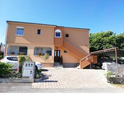 Apartman Andrea
