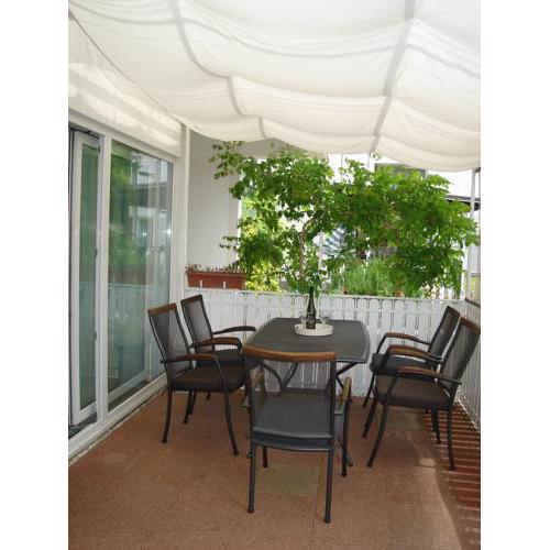 Apartman Andrea