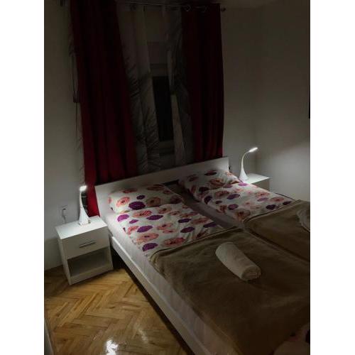Apartman Andrić