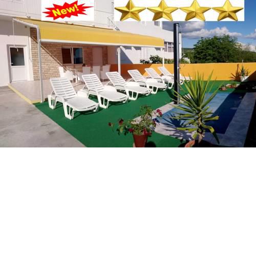 Apartman Andy