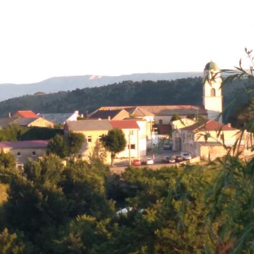 Apartman Ane - Bribir