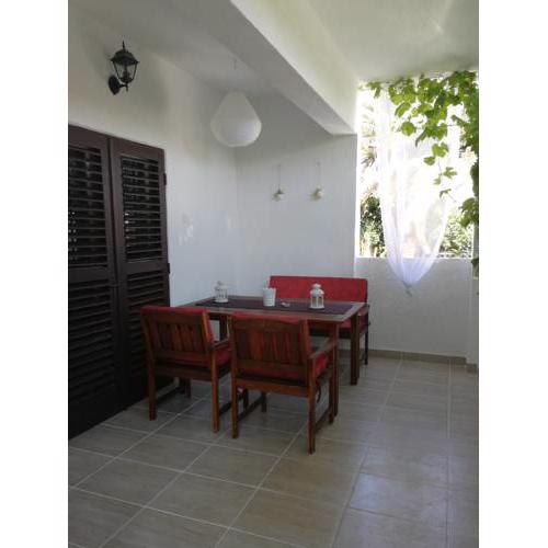 Apartman Anita