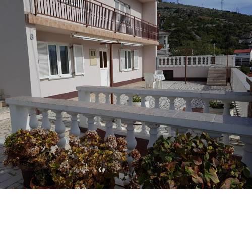 Apartman Anka