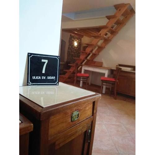 Apartman AnNi Cres