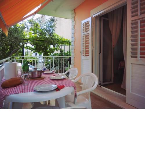 Apartman Antulov Srima