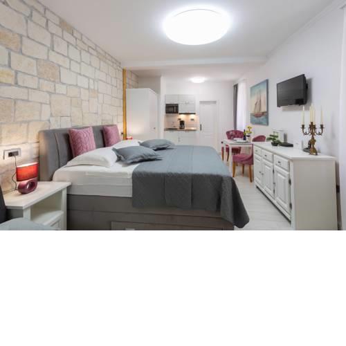 Apartman Arbol