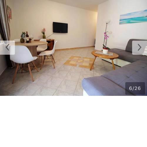 Apartman Arci