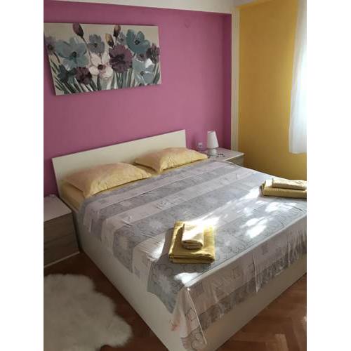 Apartman ARena