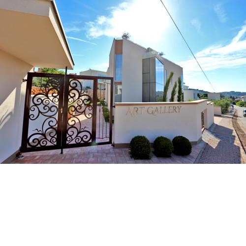 Apartman Art gallery 3