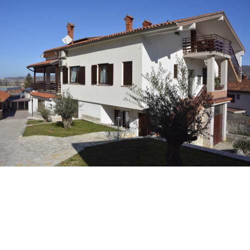 Apartman Aurora