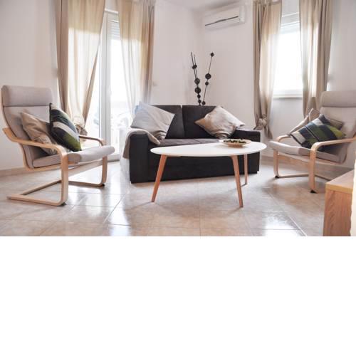 Apartman B