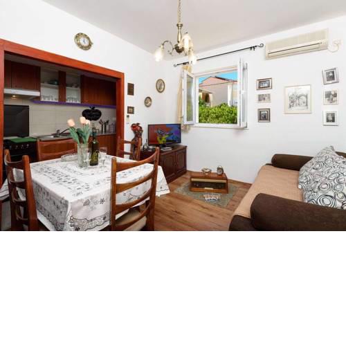 Apartman Bagattino-Trogir near Old Town