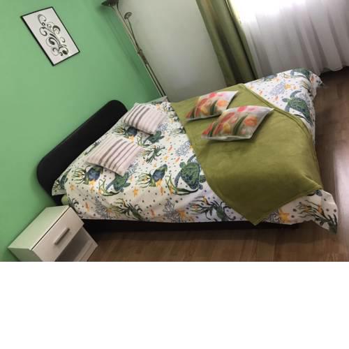 Apartman Bajo