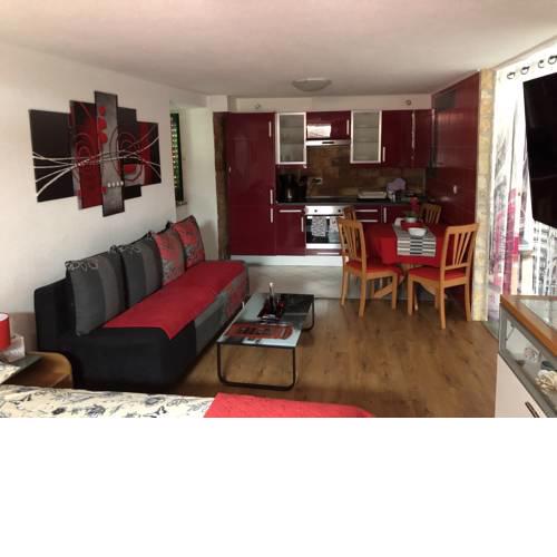 Apartman BAKI