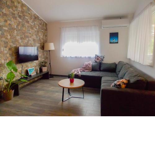 Apartman Bamboo