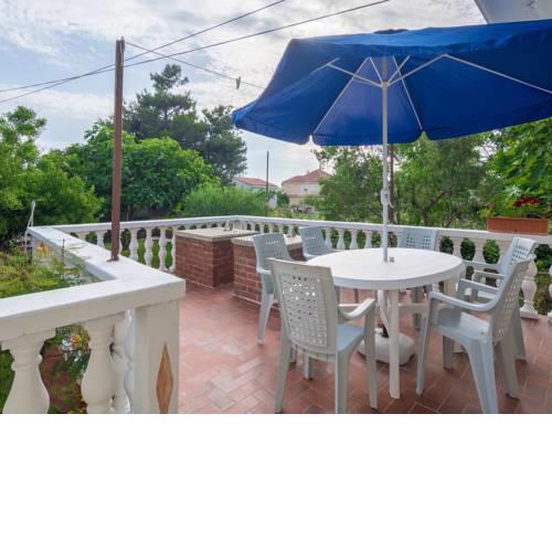 Apartman Bandira for 6 people