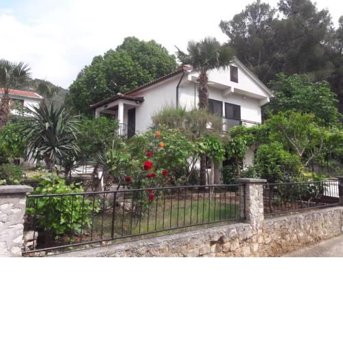 Apartman Barbara