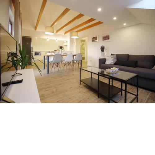 Apartman Baredine