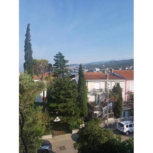 Apartman Barka
