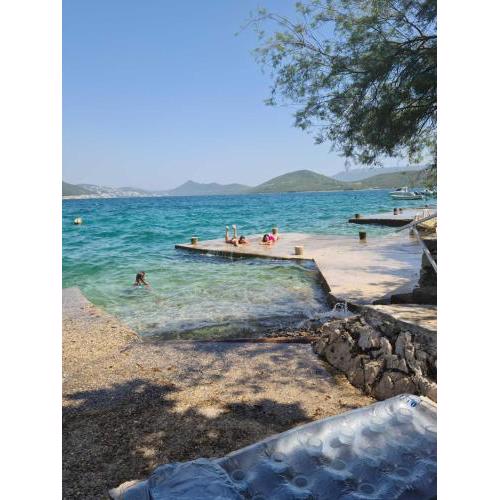 Apartman Bebic