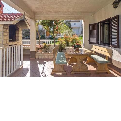 Apartman Bella