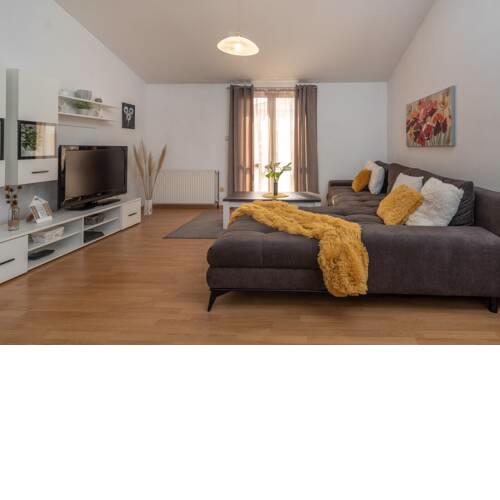 Apartman Bella